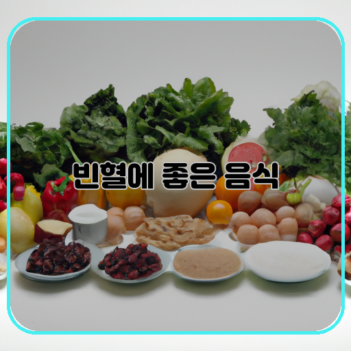 철분-(Iron)-비타민-B12-(Vitamin-B12)-엽산-(Folate)