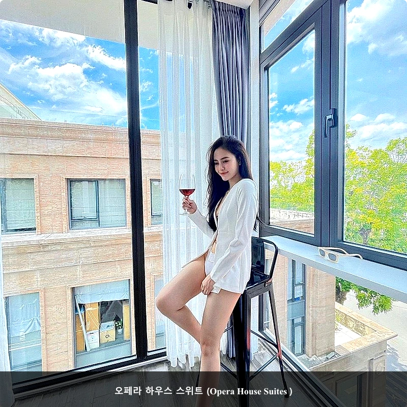 오페라 하우스 스위트 (Opera House Suites )_1
