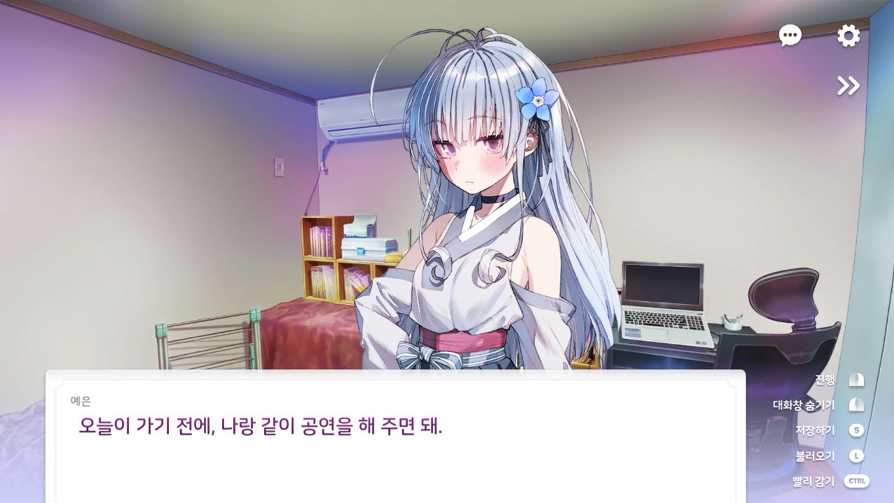  2021년 10월 2일 PC 스팀 신규 게임 소개