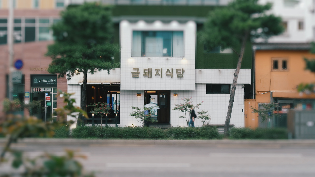 1등돼지 이미지