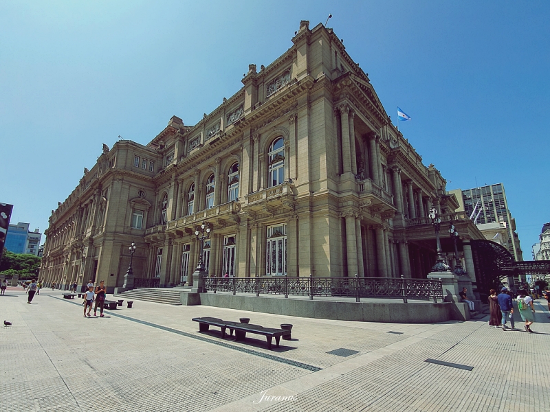 Teatro Col&oacute;n 01