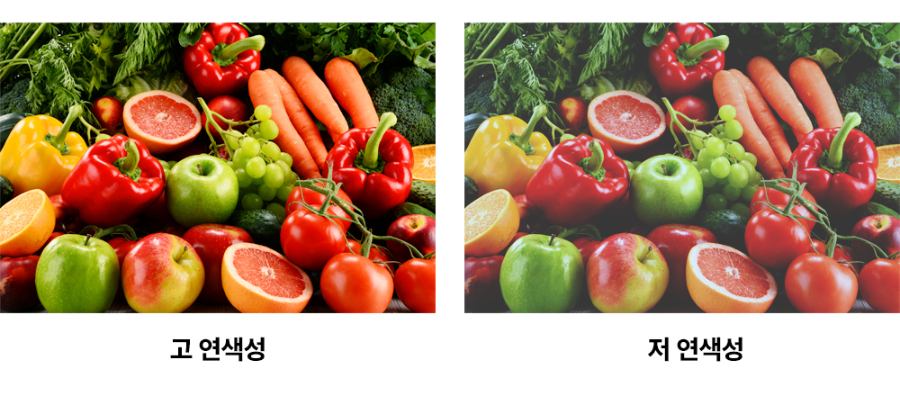 좋은LED조명 이미지