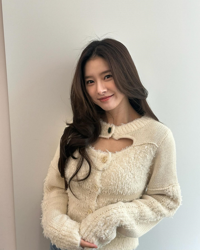 김소은