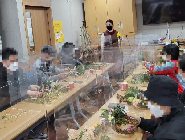 김포시치매안심센터, ‘헤아림 가족교실’ 프로그램 등 큰 성과 이미지 2