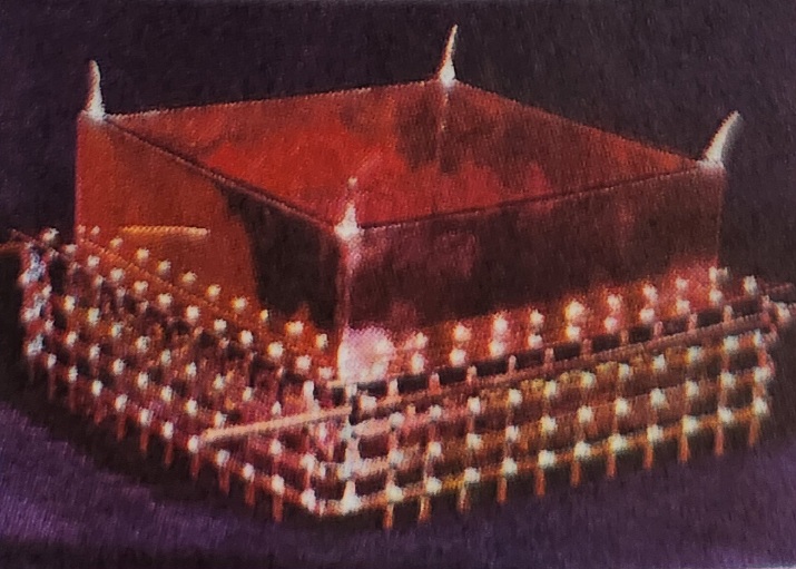 제단 이미지