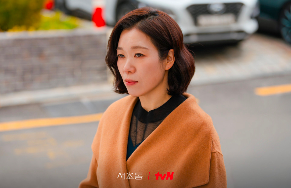 서초동 드라마 인물관계 티저보러가기