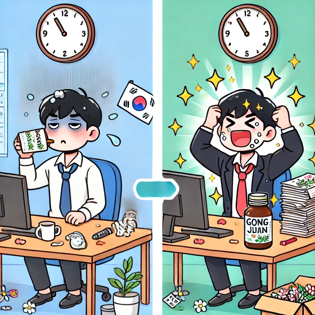 공진단 효능, 부작용, 복용법까지! 제대로 알고 먹는 법