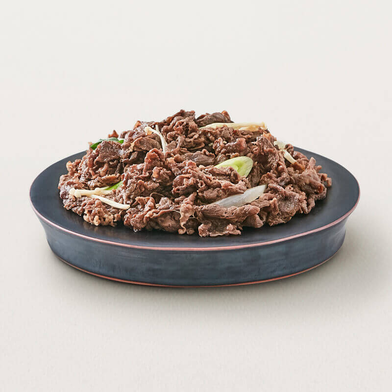 불고기-이미지
