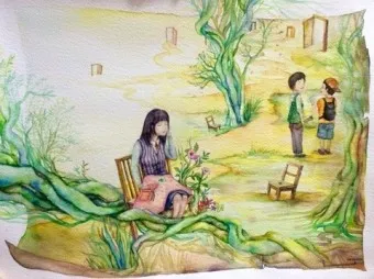 나를 알아가는 질문 100문 100답_19