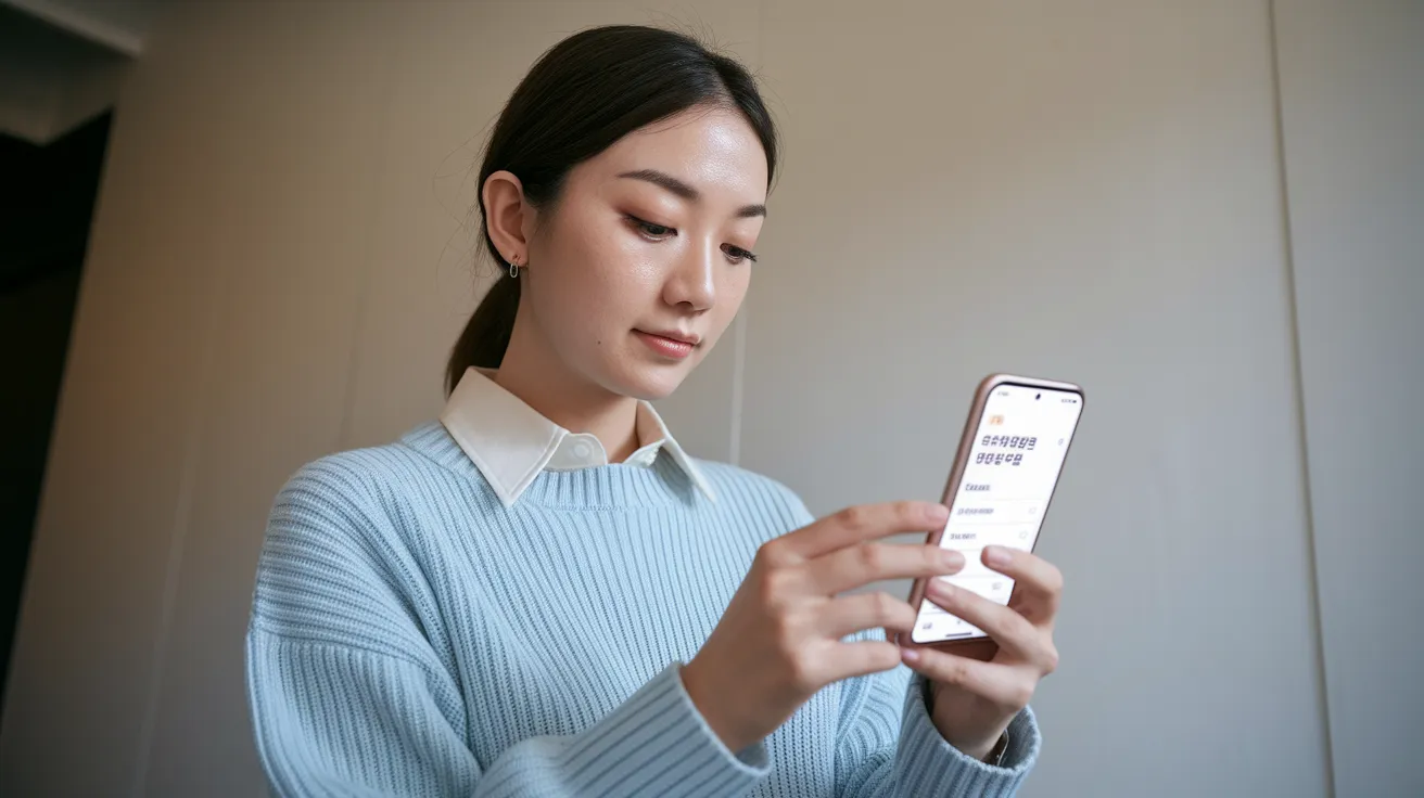 믿고 쓸 수 있는 미세먼지 앱 추천