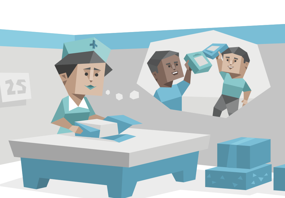  ISFJ 유형,특징,팩폭,성격 - 잇프제 필독