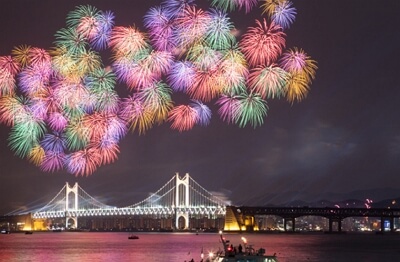 2023 부산불꽃축제 생중계 바로가기