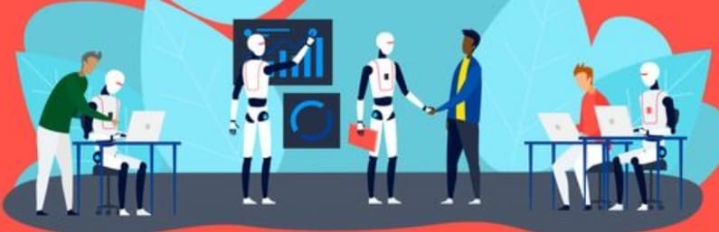  앞으로 없어질 직업군 10가지 The top 10 jobs that are expected to disappear in the future