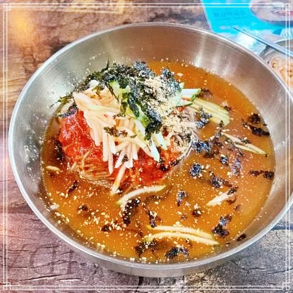  7월 3일 생방송 투데이 뼛속까지 시원한 초저가 5천원 물막국수 맛있GO 싸다GO 신당, 중앙시장 추천 가게 6천원 비빔막국수, 9천원 황태회 막국수 방송 정보