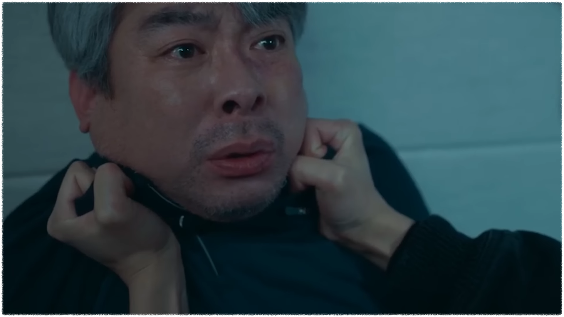 소방서 옆 경찰서 그리고 국과수 6회 7회