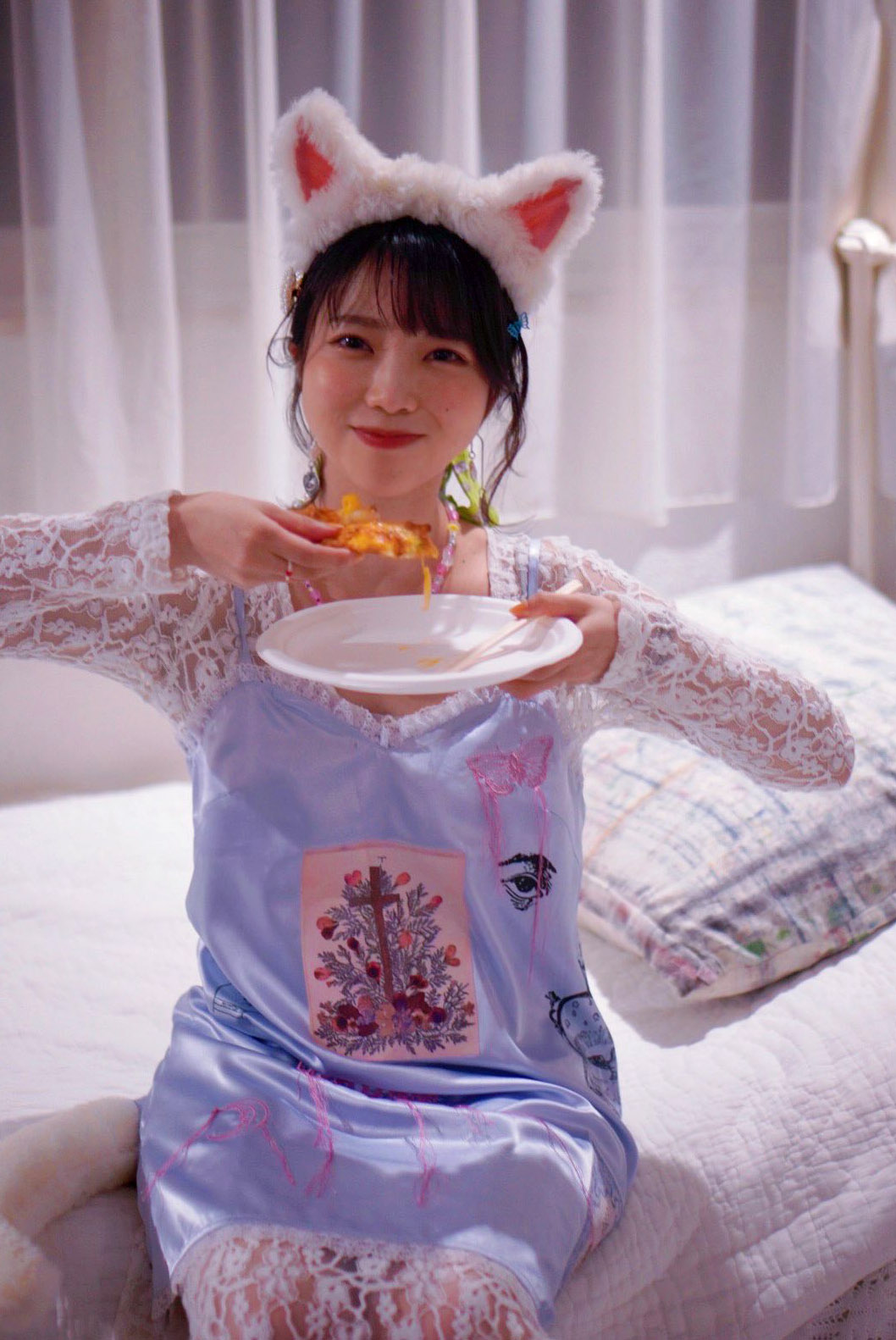 토다_마코토_Makoto_Toda_戸田真琴