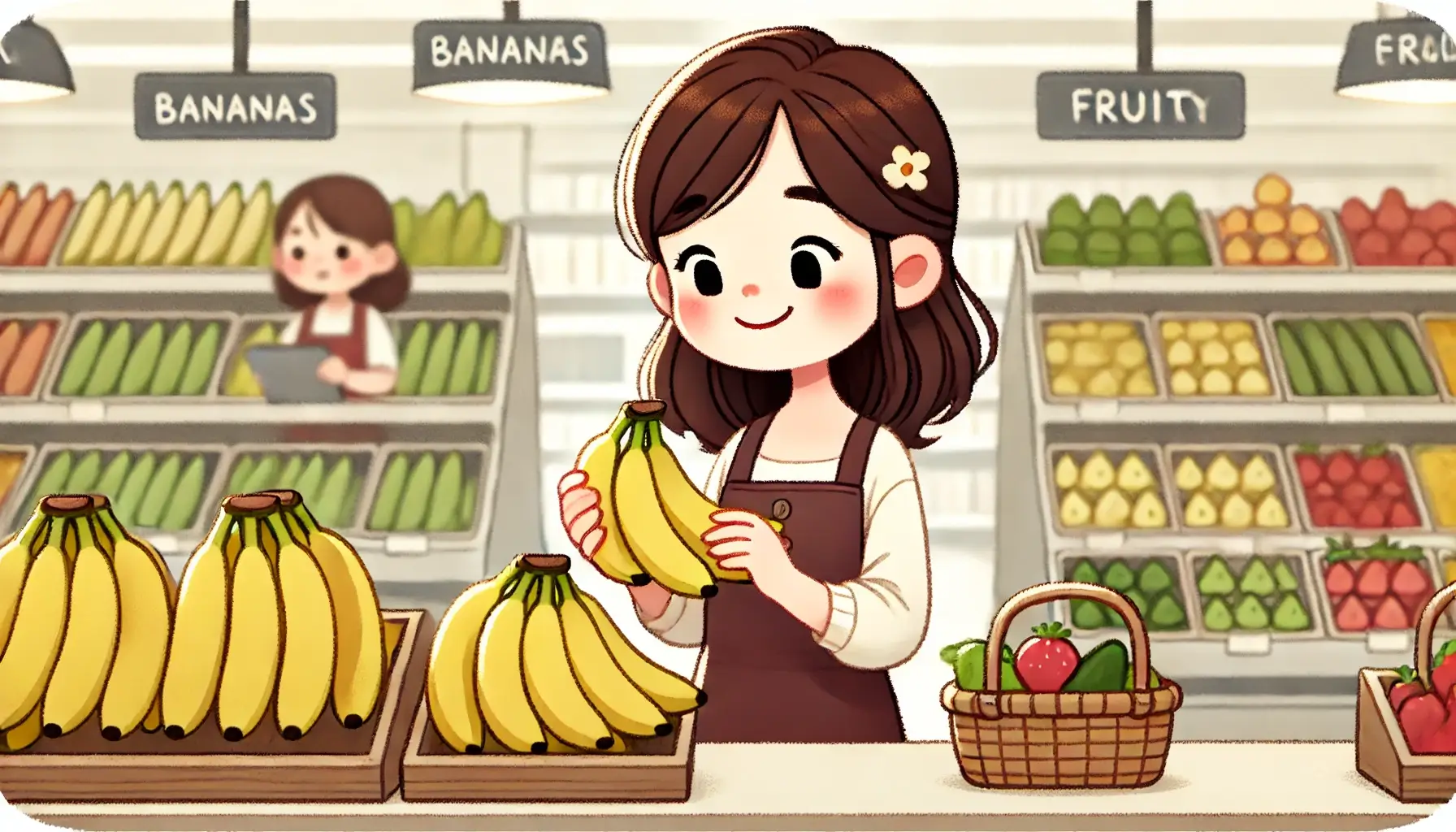 당뇨-바나나-혈당-당뇨과일-당뇨간식-당뇨식