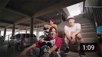 보이비디오Bcut1