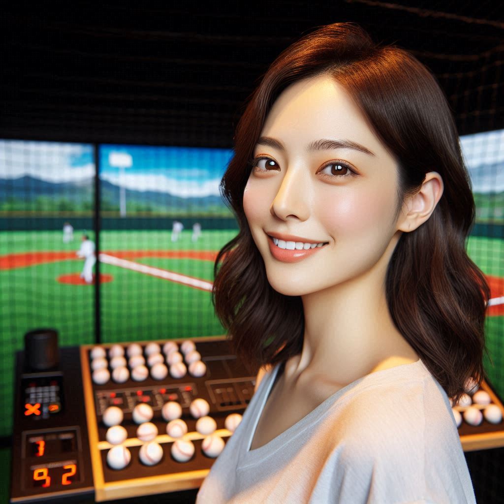 스트라이크존청주산남구장 이미지