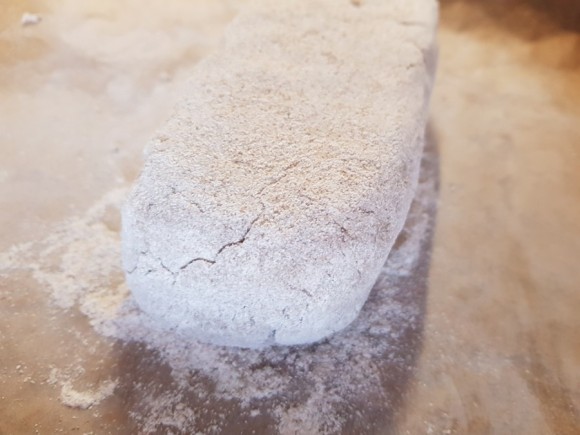 호밀빵 영어로 건강다이어트 : 르방을 이용한 호밀빵 29