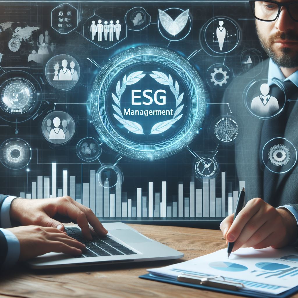 ESG경영: 사회(S) 측면의 전략적 접근
