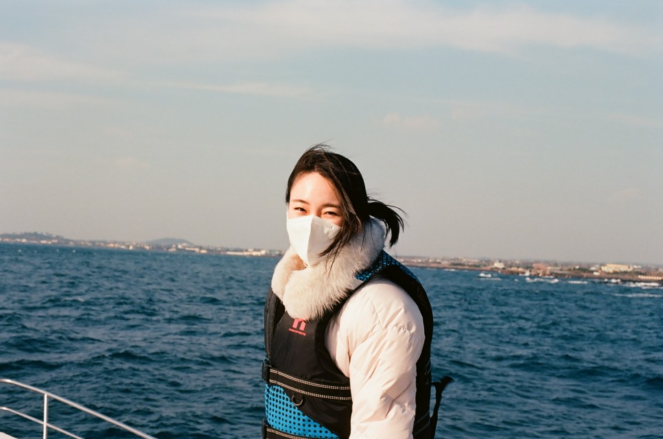 겨울 여행지 겨울 국내 여행지 :제주도 16