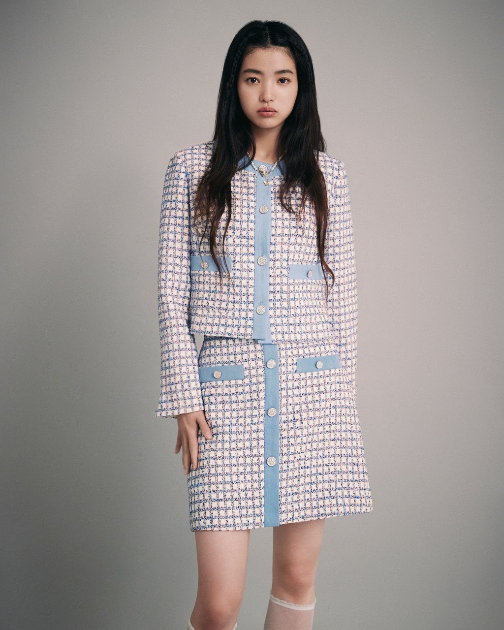  김태리 잇미샤 2022 SS 화보
