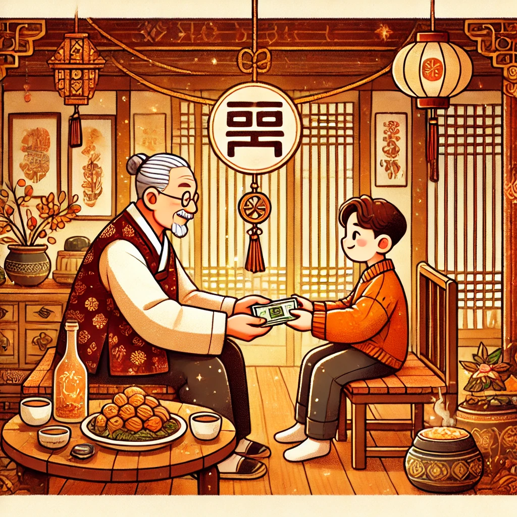 명절위로금 신청방법과 조건 대상