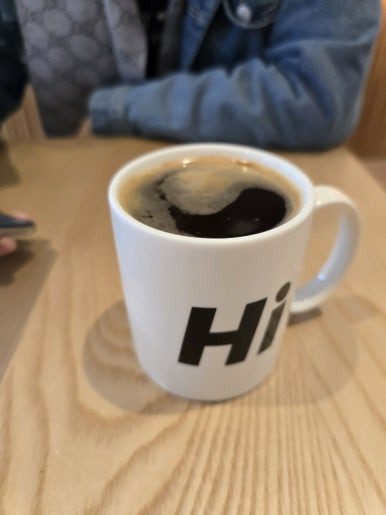 카페