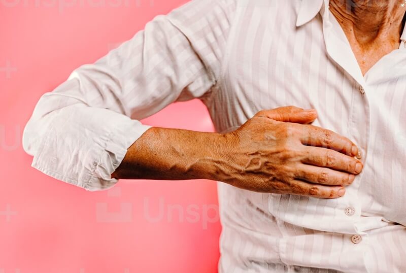  심장병, 심장마비, 심근경색 예방법(심장마비 위험 요인 등)
