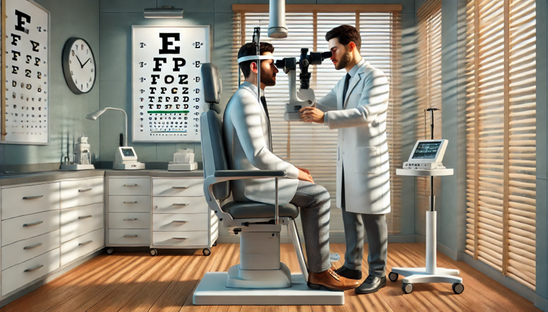 충청북도 음성군 안과 리스트