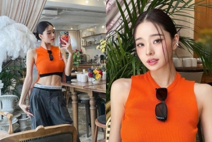 프리지아 이미지