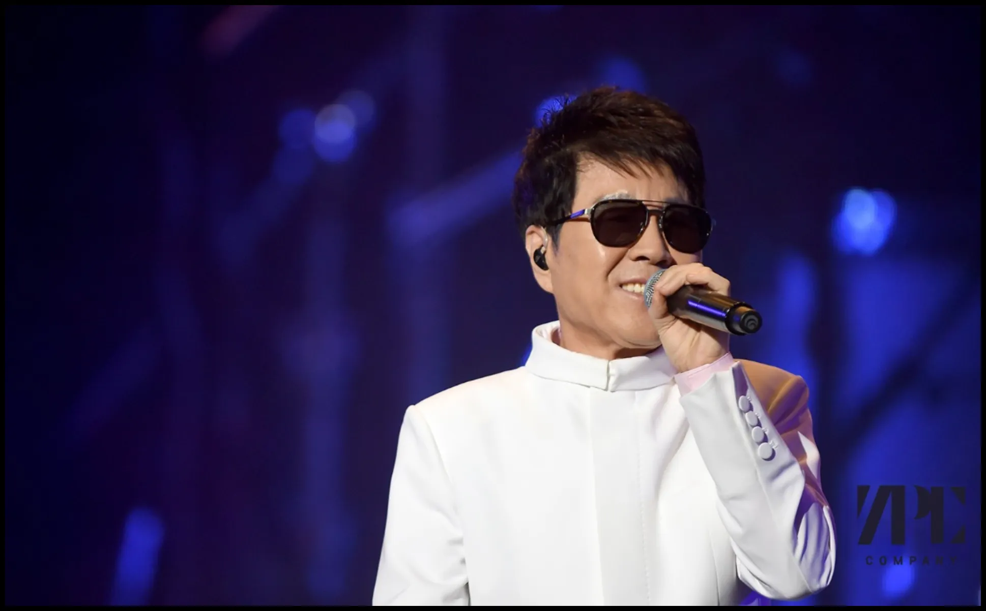 조용필 콘서트 예매 (2024 대구 엑스코 티켓)
