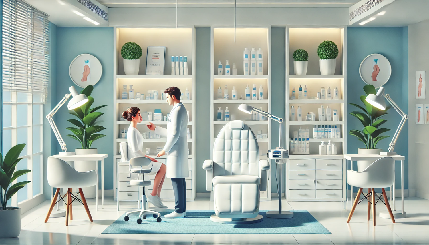 경상남도 거제시 피부과 병원 총정리