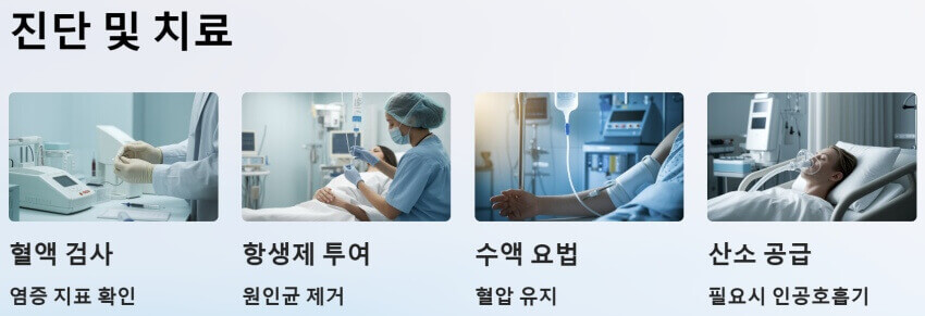 진단 및 치료 ppt 이미지