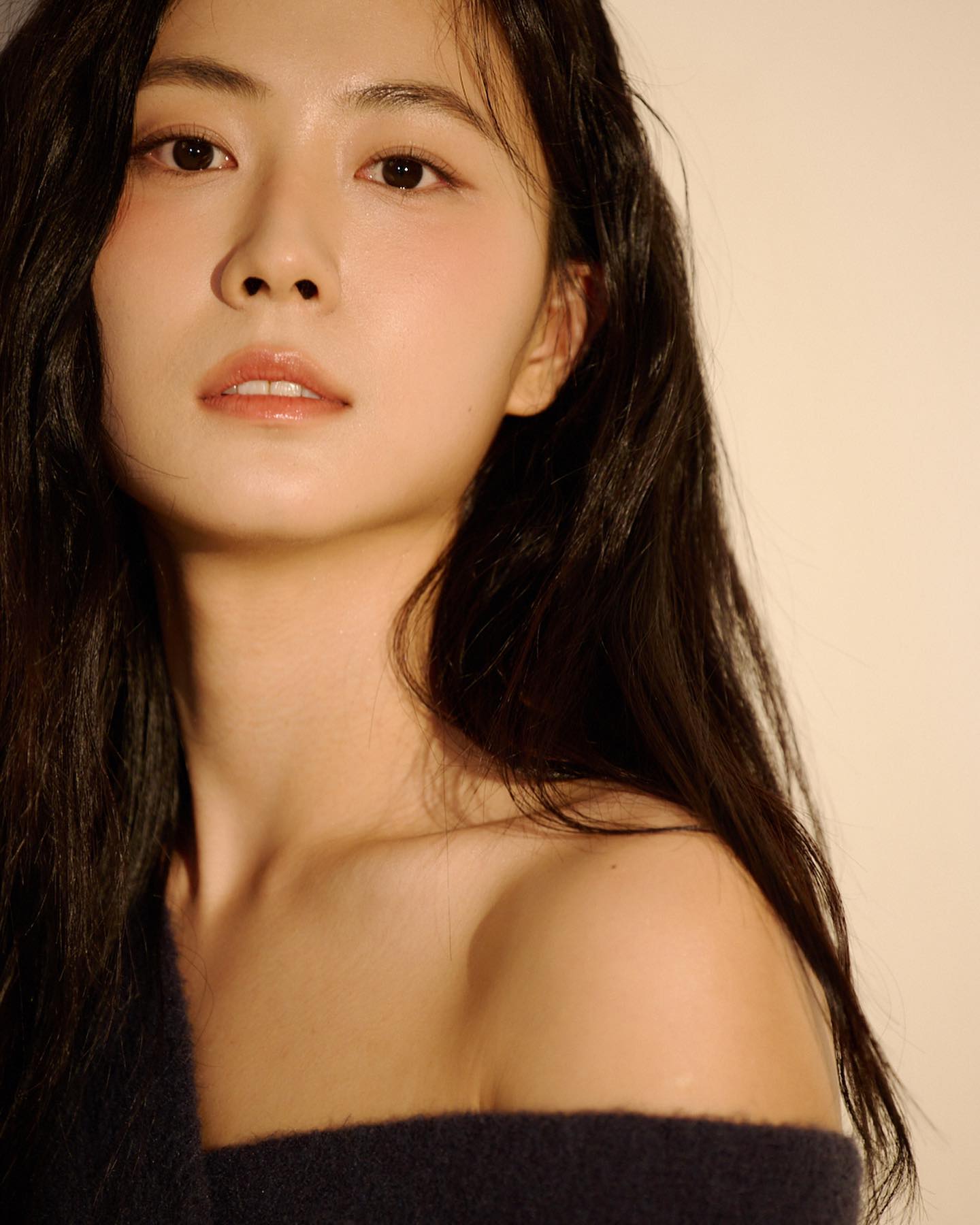 정예진 화보 5