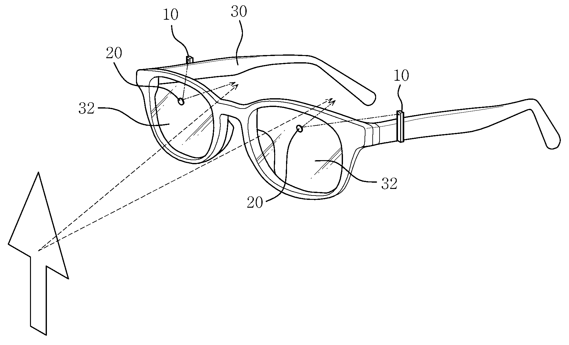 Representative drawing of Registered Patent No. 10-1660519