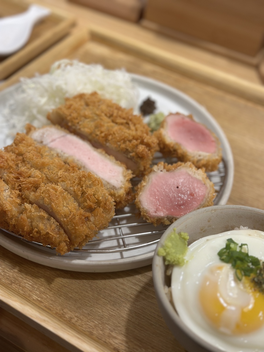  동래맛집 돈까스 비쥬얼 대박! 부산 돈까스 맛집 '카츠텐시'