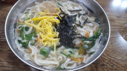 울산국수전문점 이미지