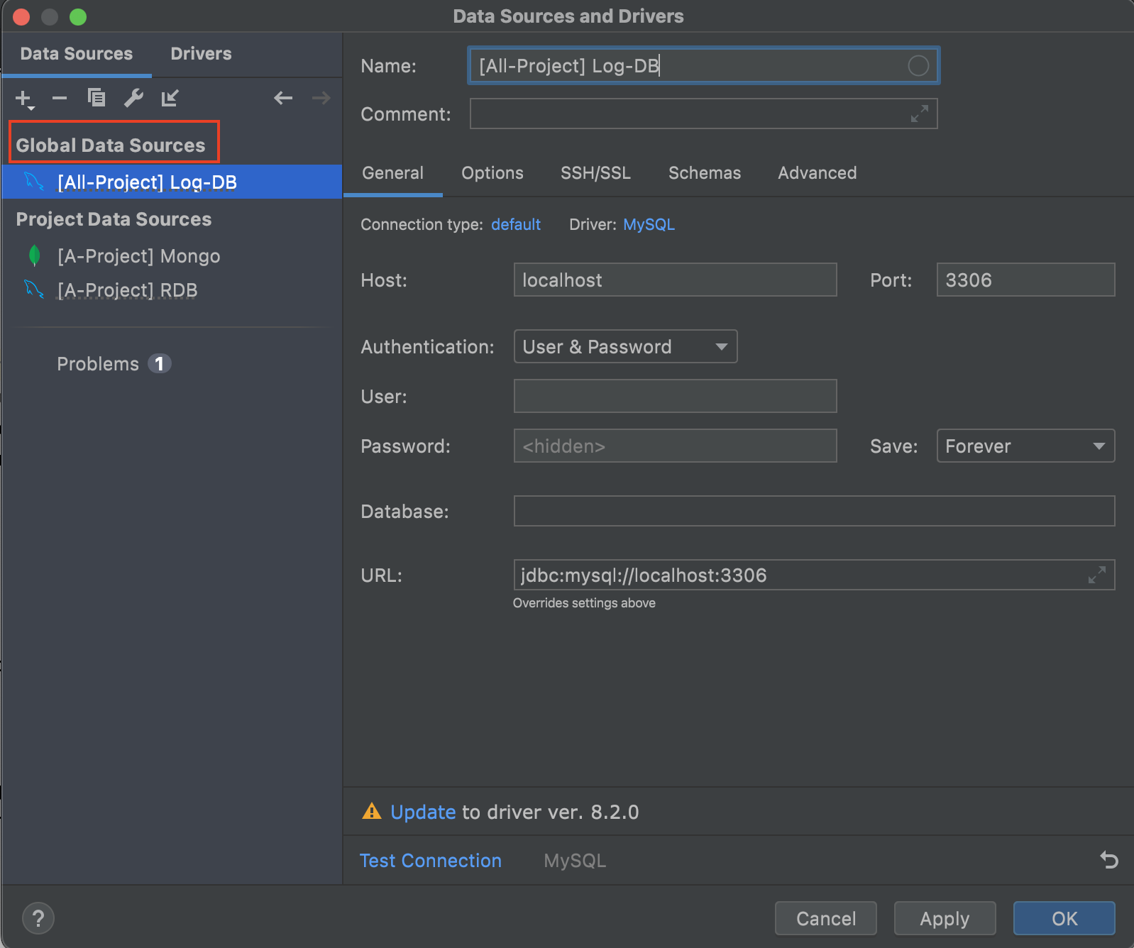 내가 쓰는 IntelliJ 유용한 기능들