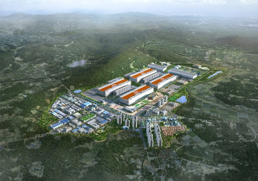  용인 반도체 클러스터 개발사업 삐걱!,  토지주들 "지장물조사 거부"...왜?