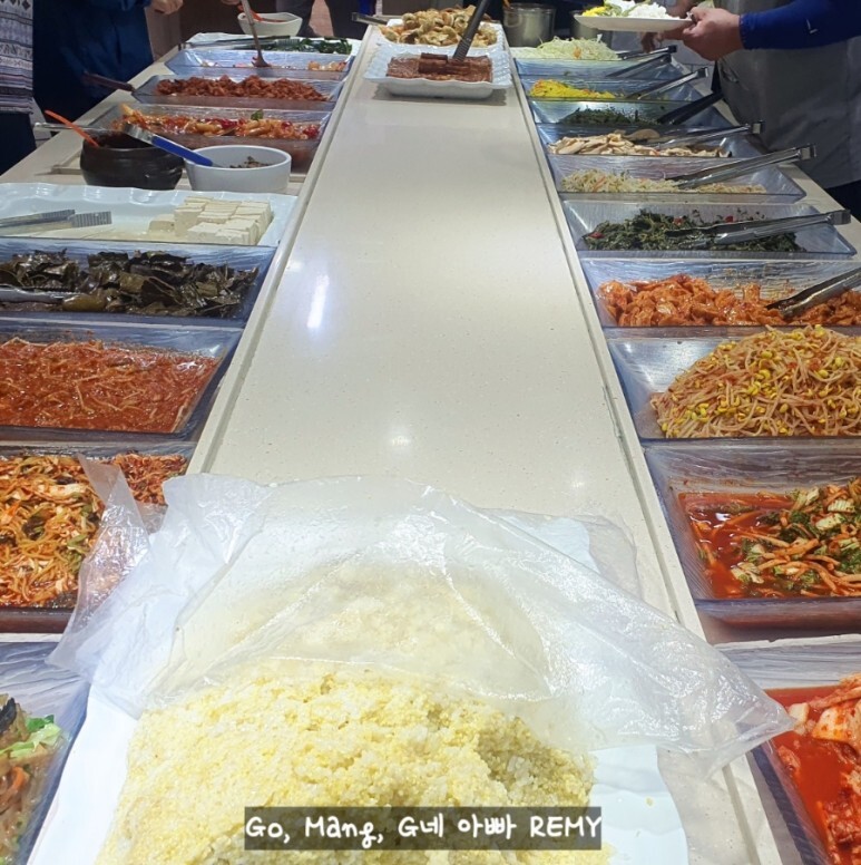 대성한식뷔페 이미지