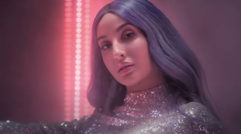 Nora Fatehi 'Naach Meri Rani'