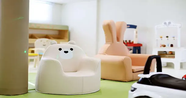 피터팬 키즈풀빌라