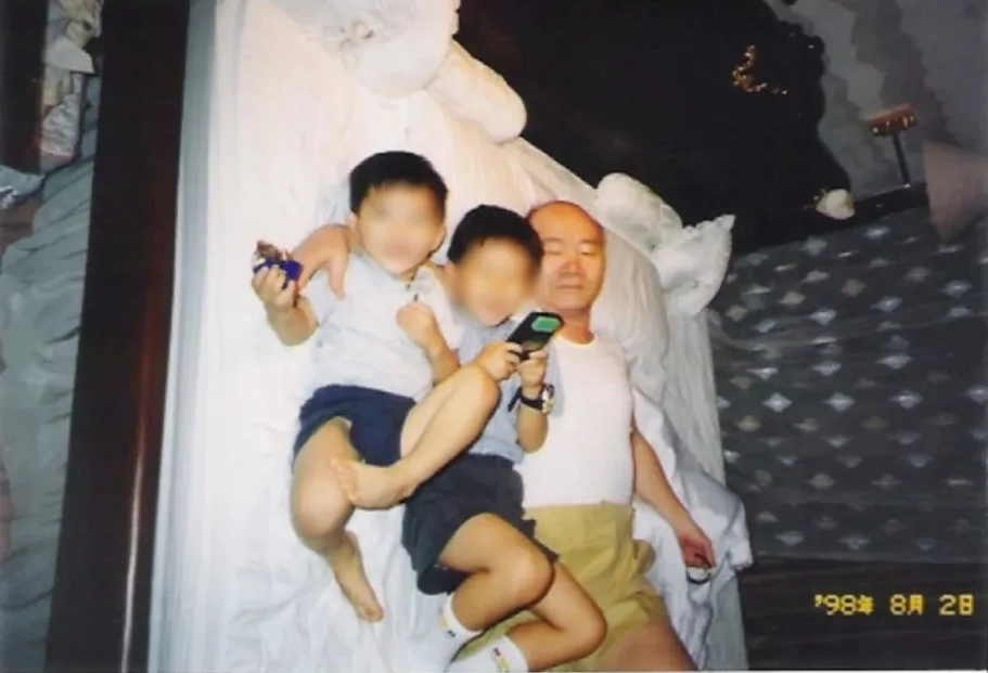 출처전우원 인스타그램