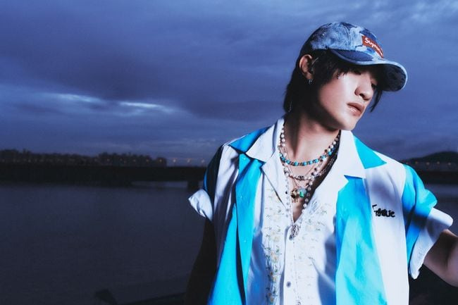 세븐틴 호시가 요즘 빠졌다고 시즌즈에서 부른 명곡 | 인스티즈