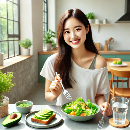 통풍의 원인과 통풍에 좋은 음식 3가지 알아보기