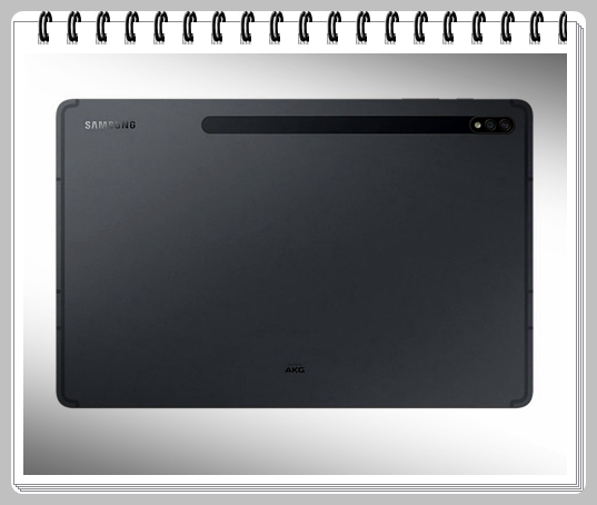  삼성 갤럭시 탭 S7+ 대 아이패드 프로를 비교를 통한 태블릿시장을 분석합니다.