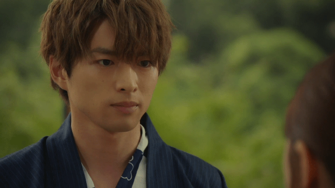 움짤 16 우리는 사랑이 서툴러 僕らは恋がヘタすぎる Ep07 終 시라스 진 33pics