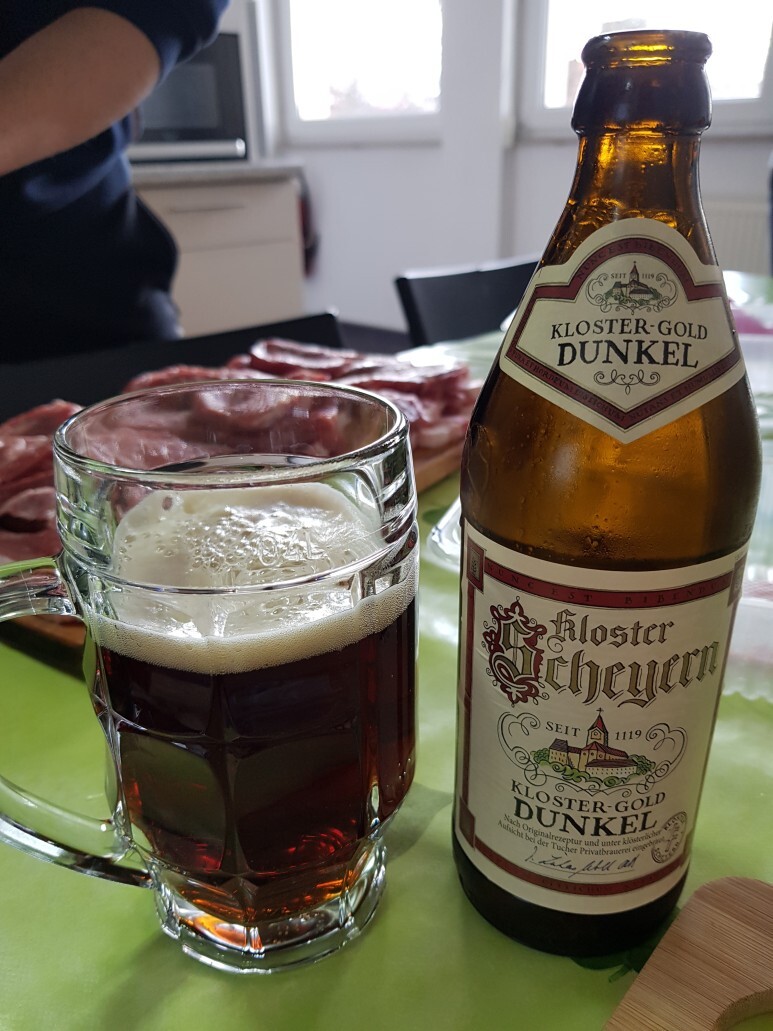  독일생활하며 추천하는 독일 최고의 맥주는 2탄
